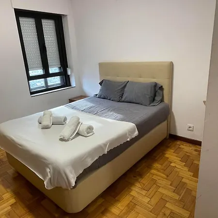 Aame Confort Tom3 Porto