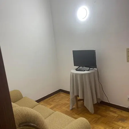 Aame Confort Tom3 Apartment Porto