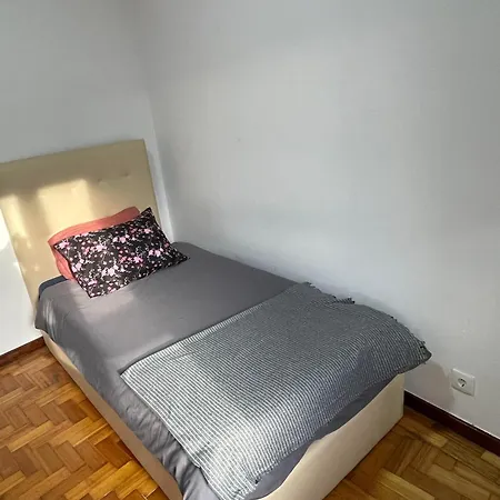 Apartment Aame Confort Tom3