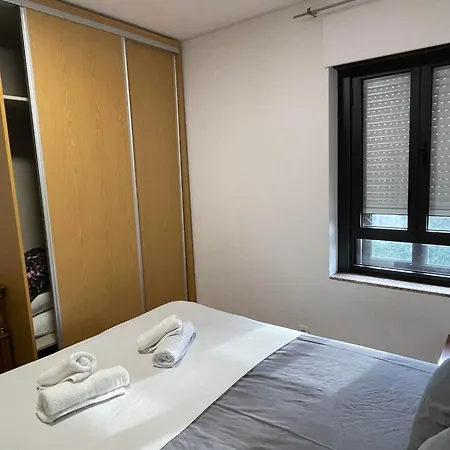 Aame Confort Tom3 Apartment *