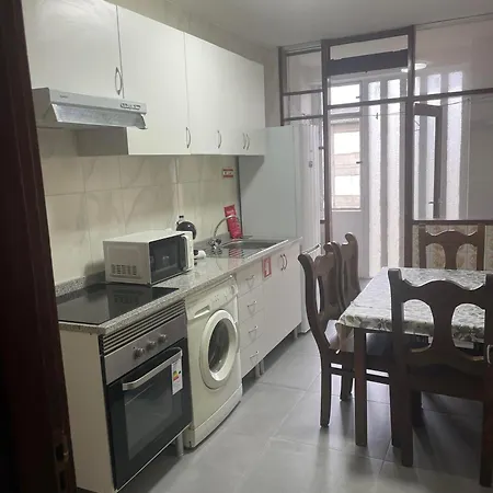 Apartment Aame Confort Tom3 *