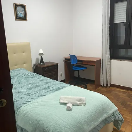 Apartment Aame Confort Tom3 Porto