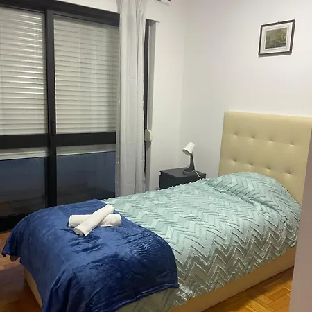 Aame Confort Tom3 Apartment *