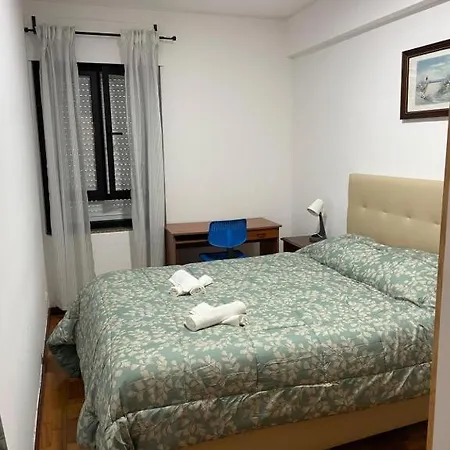 Aame Confort Tom3 Apartamento *