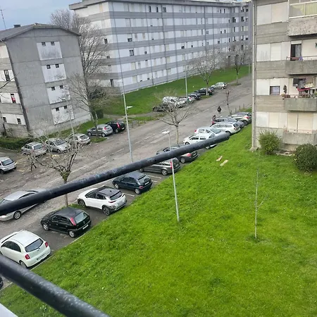Aame Confort Tom3 * Porto