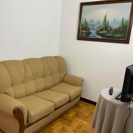 Apartamento Aame Confort Tom3 Oporto