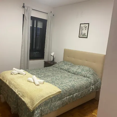 Aame Confort Tom3 Apartment *