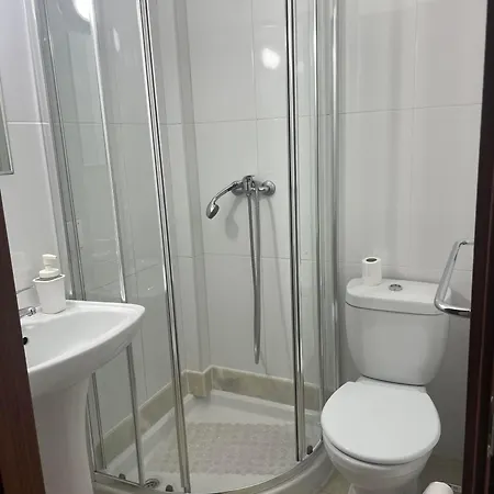 Apartment Aame Confort Tom3 Porto